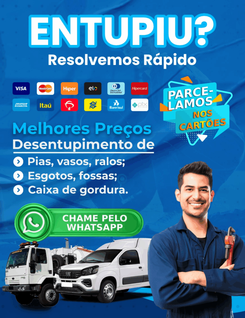 desentupidora vila velha es