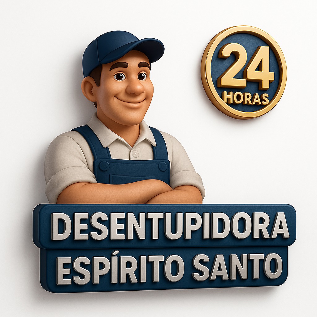 desentupidora 24 horas